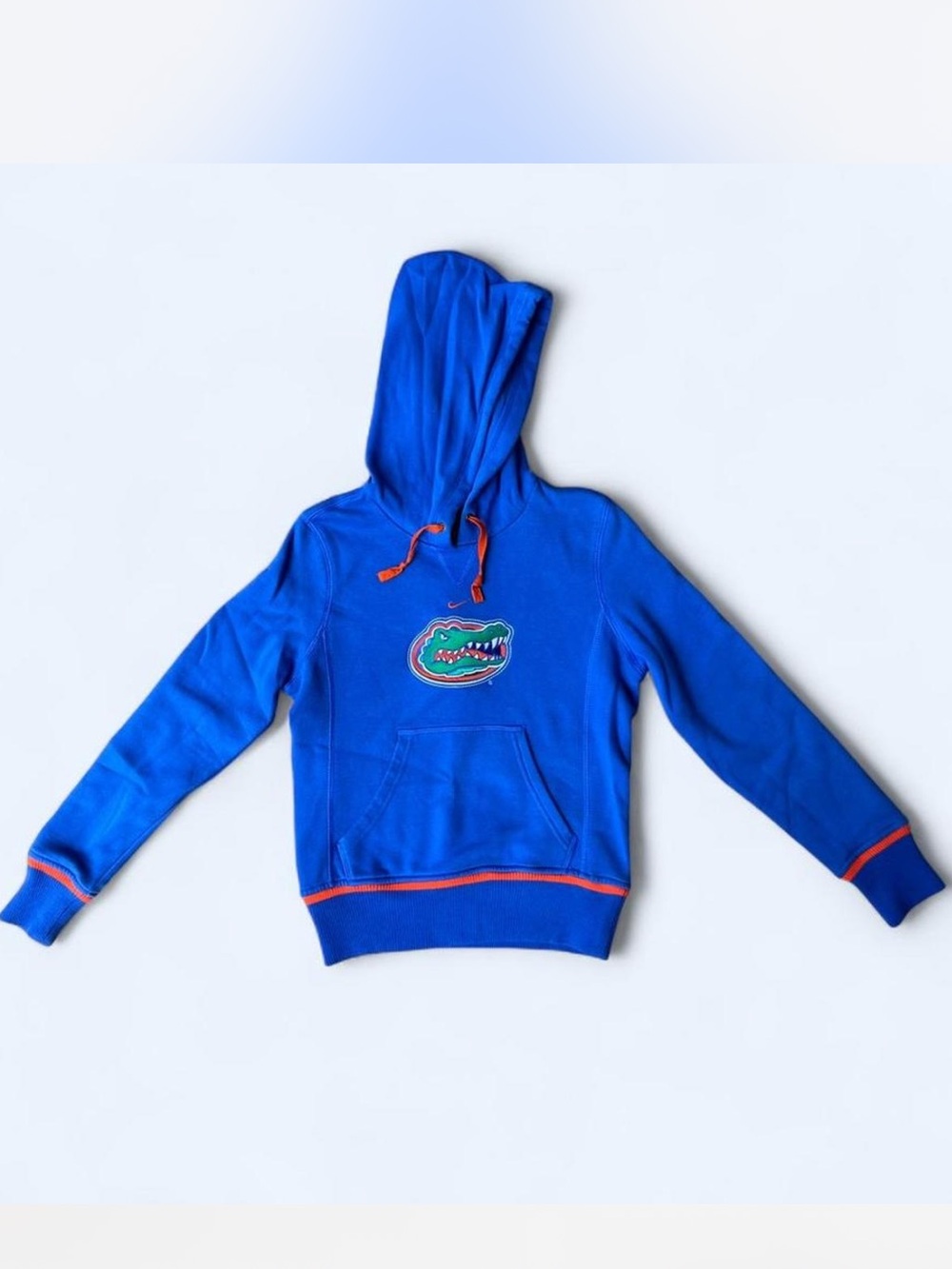 Nike Embroidered Gators Hoodie